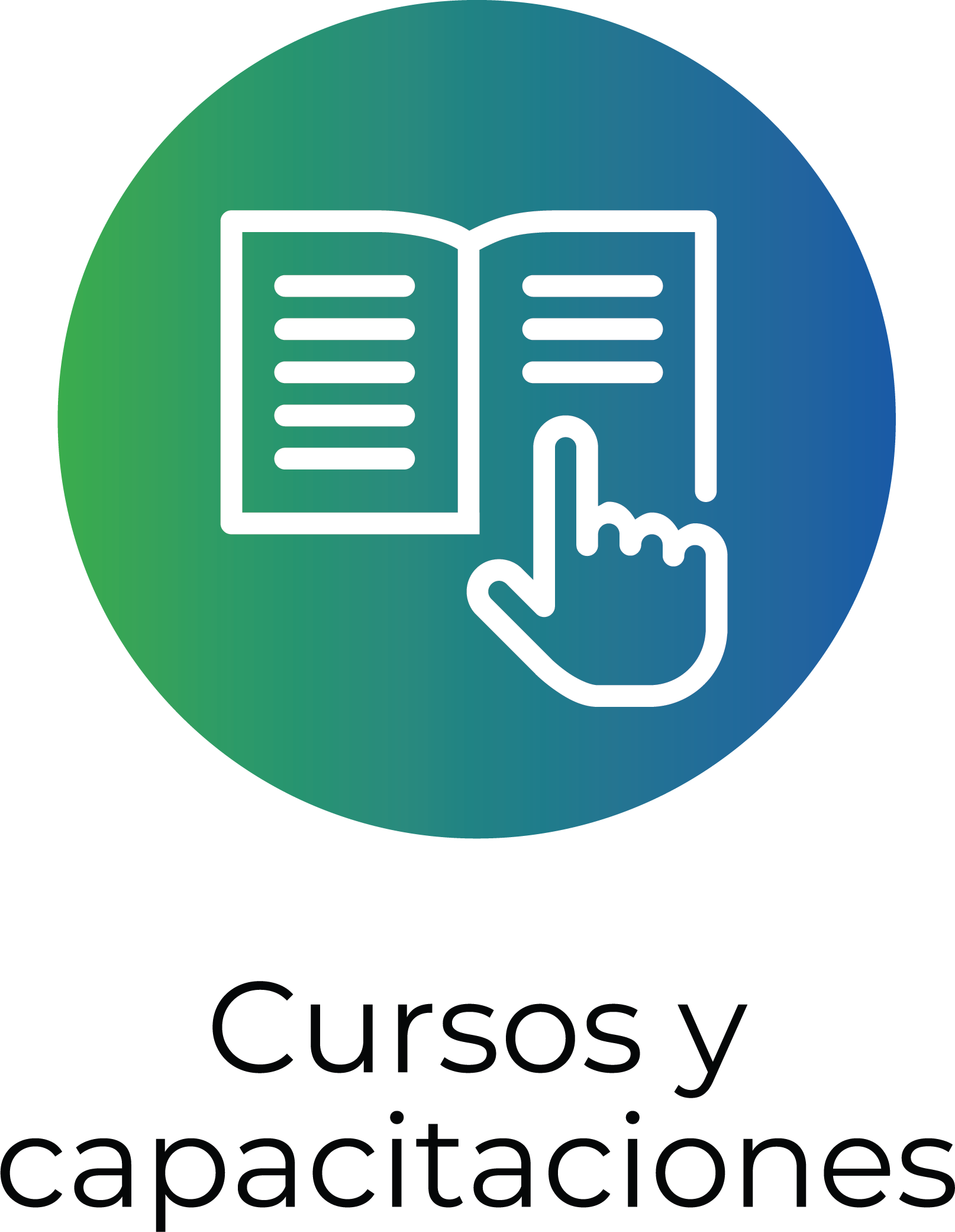 Cursos y Capacitaciones
