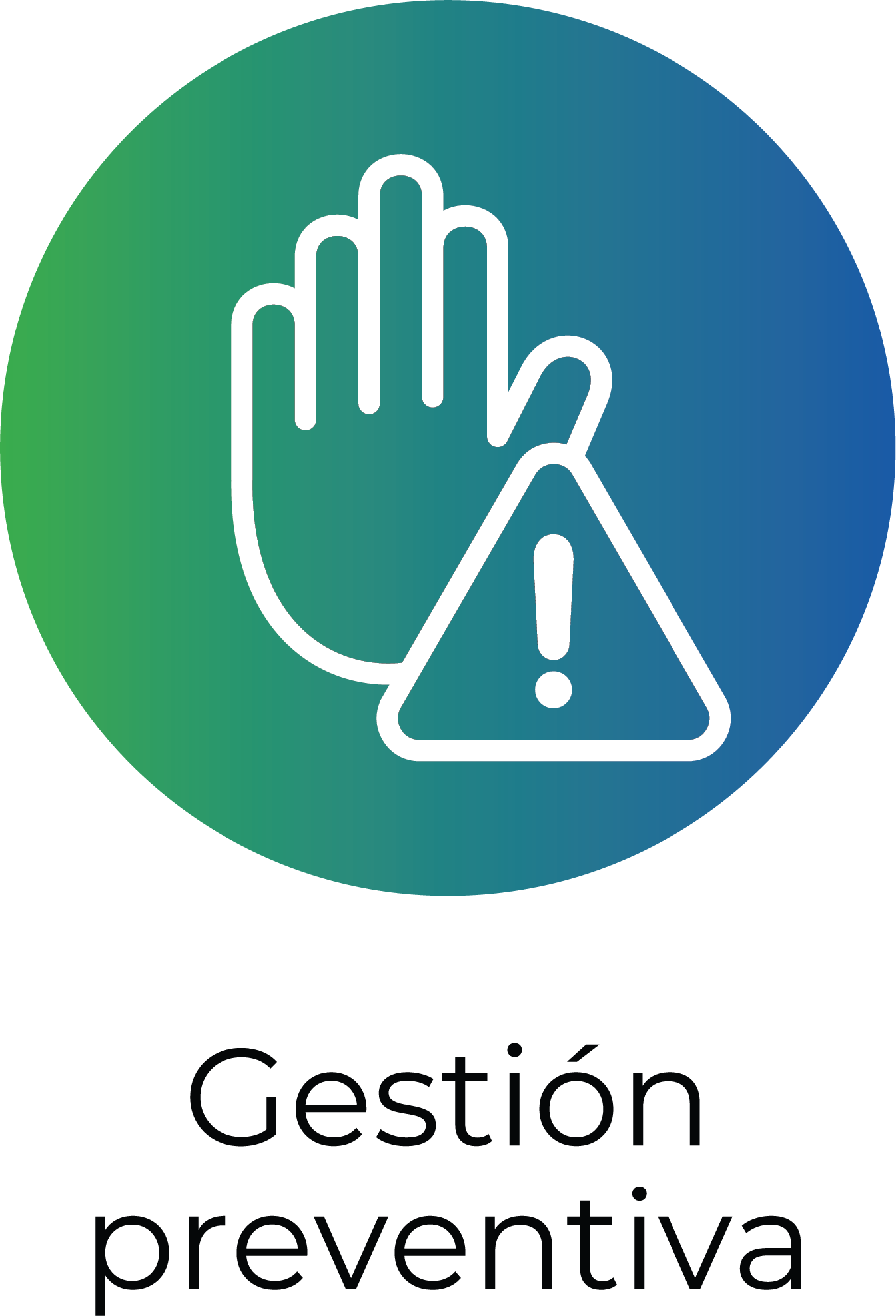 Gestión Preventiva